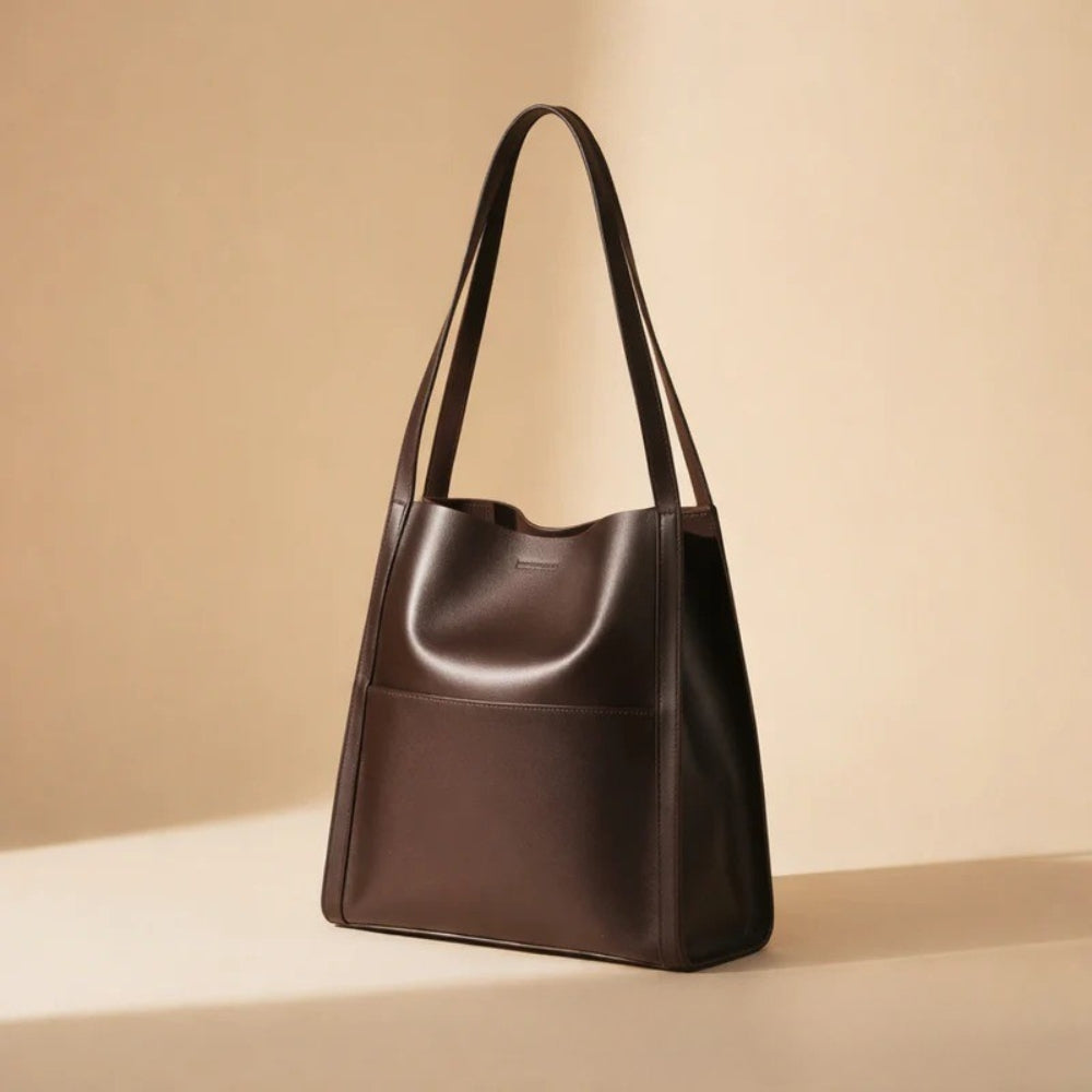 Corinne™ | Sac en Cuir Épaule