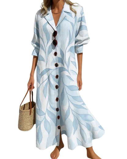Mirelva™ | Robe Été Énergie Vive