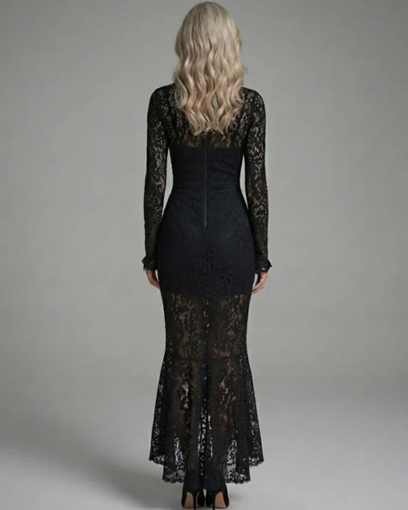 Vionelle™ | Robe de Soirée Charme Intemporel