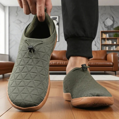 Julien™ | Mocassins Homme Détente Quotidienne