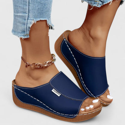 Louise | Sandales Confortables