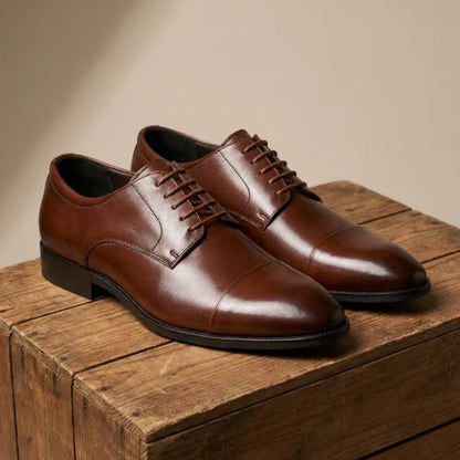 Étienne™ | Chaussures Classiques Présence Calme