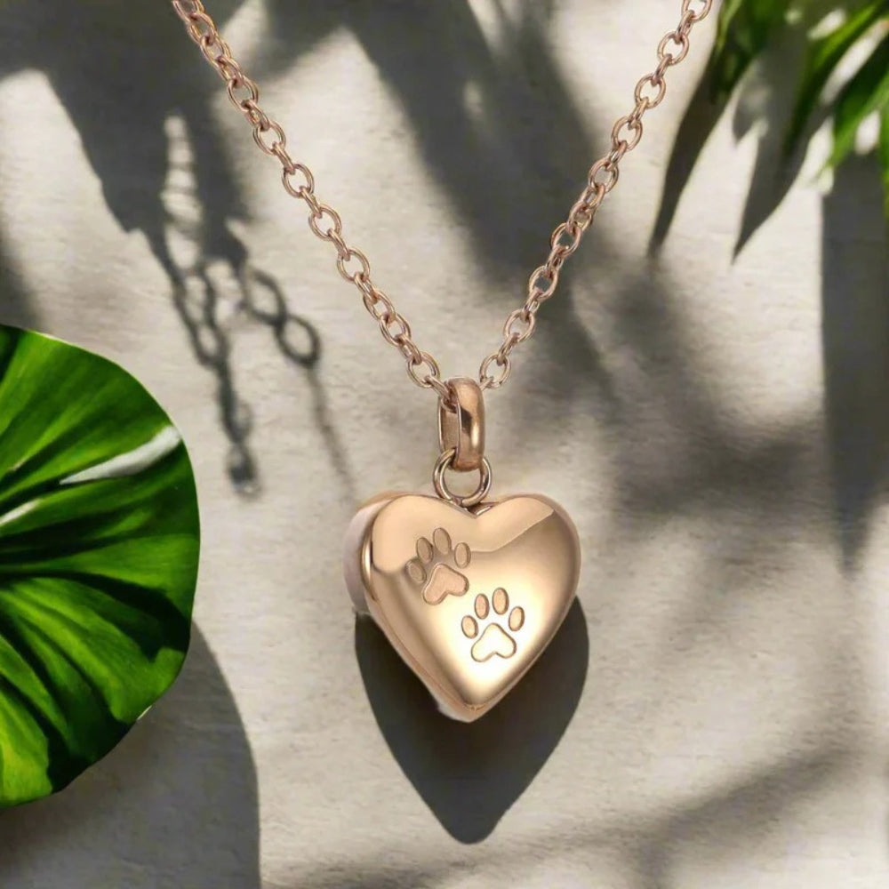 Maud™ | Collier Patte Gravée