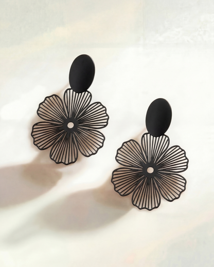 Océline™ | Boucles d’Oreilles Regard Va Naturellement