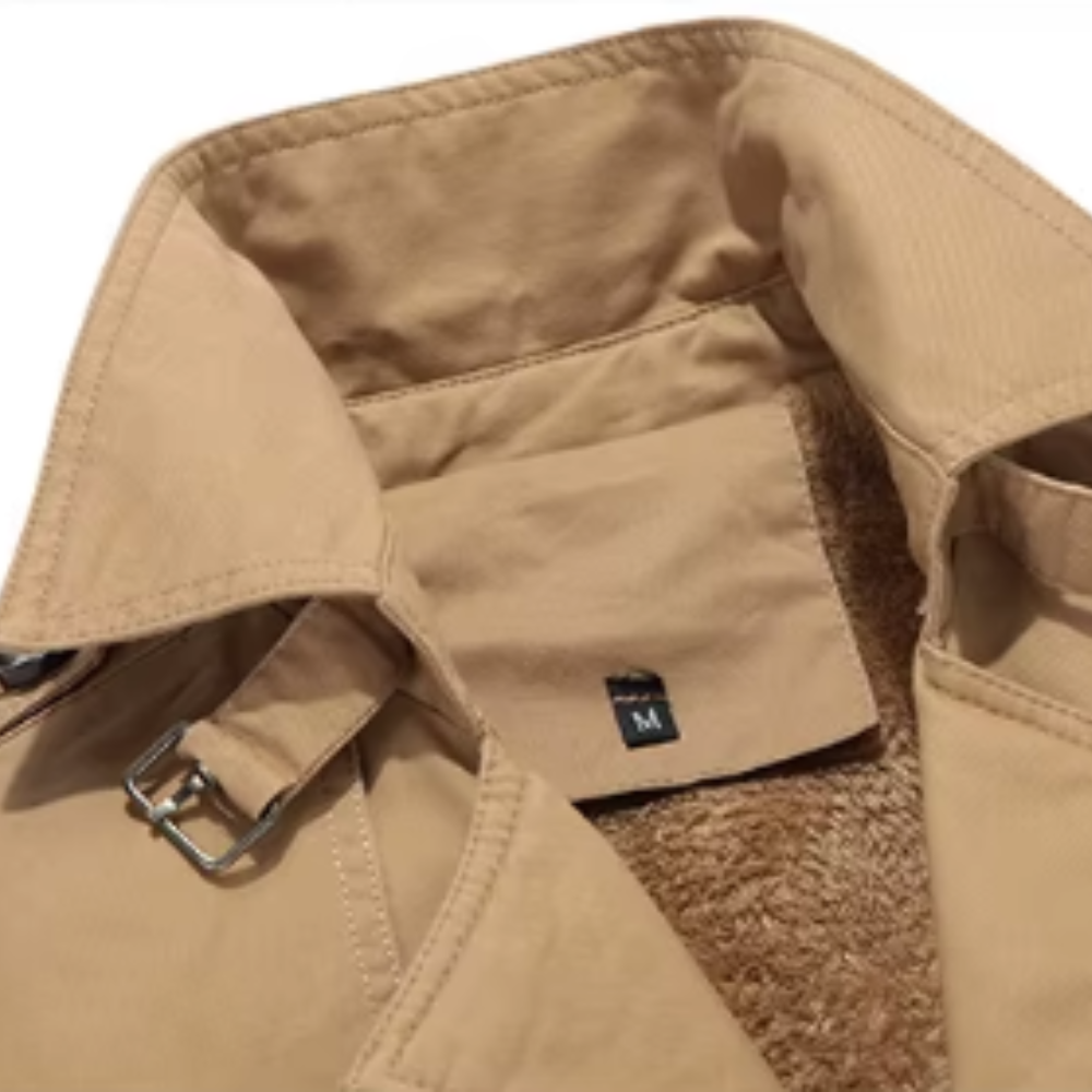 Georges™ | Veste thermique élégante