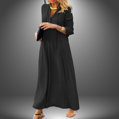 Bertille™ | Robe romantique légère