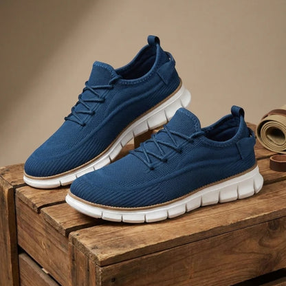 Evan™ | Chaussures Classiques Confort Actif