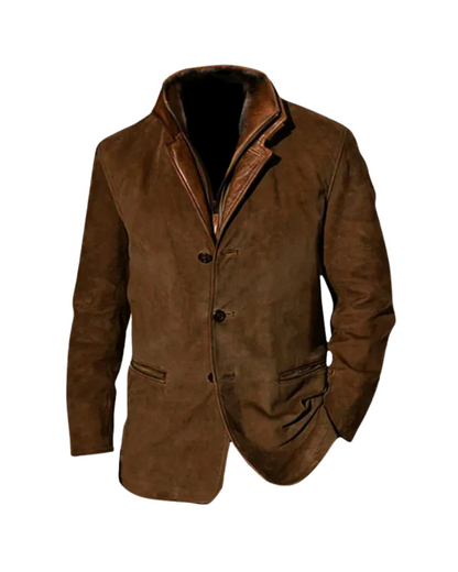 Loïc™ | Veste thermique active