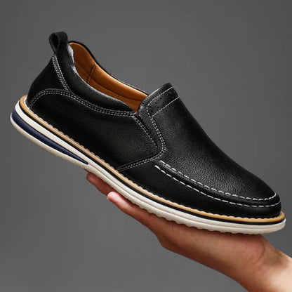Noé™ | Mocassins Homme Aisance Totale