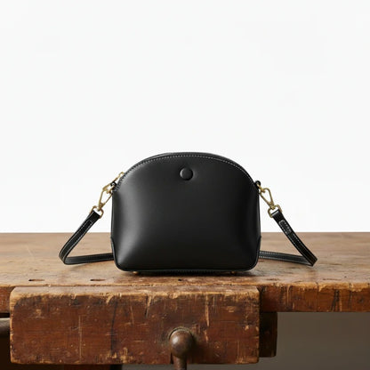 Camille™ | Sac Cuir Compact