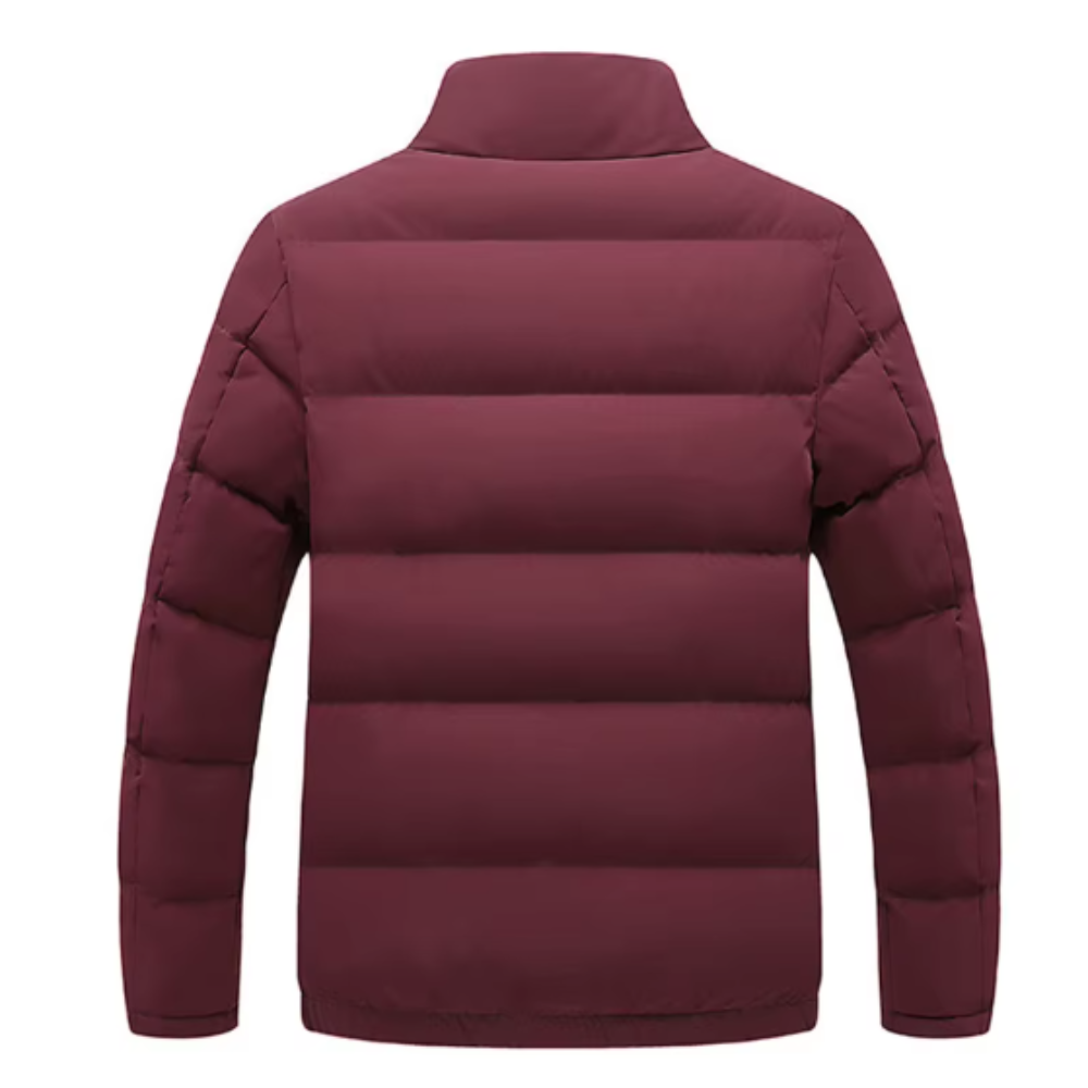 Pablo™ | Veste matelassée moderne