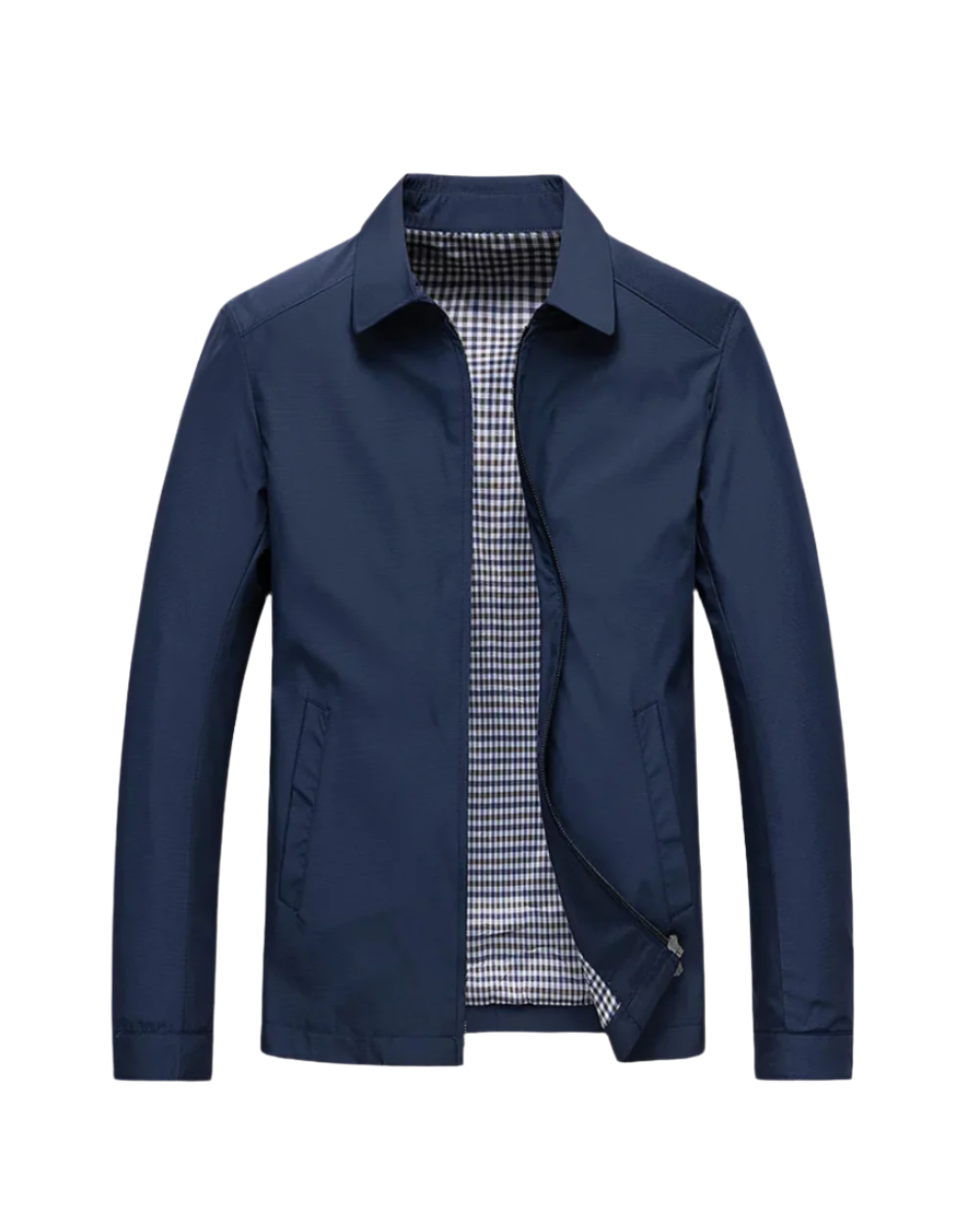 Alvaro™ | Veste thermique moderne