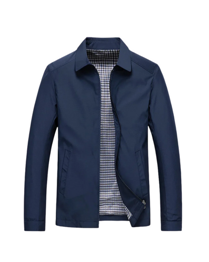 Alvaro™ | Veste thermique moderne