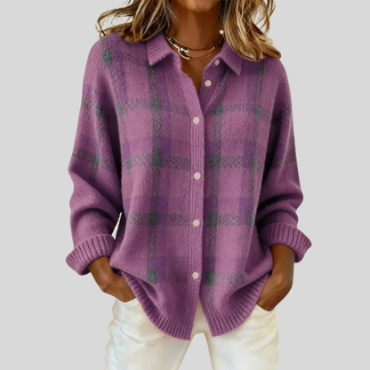 Thaïs™ | Cardigan Style Décontracté