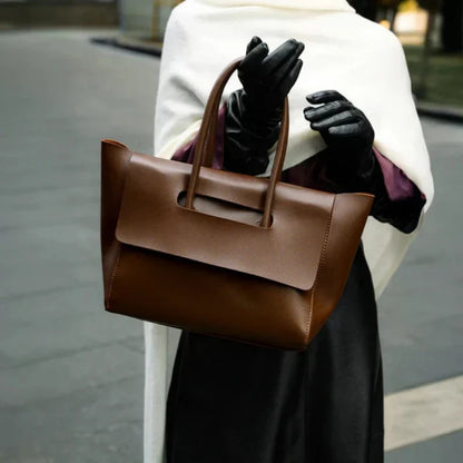 Danielle™ | Sac Printemps Rangement Spacieux