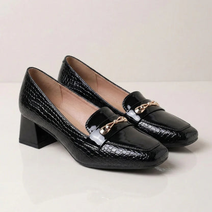Justine™ | Talons Marche Facile