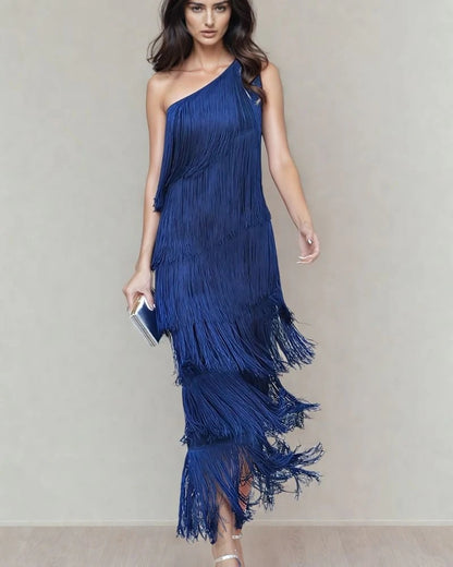 Pauline | Robe Élégante Raffinée