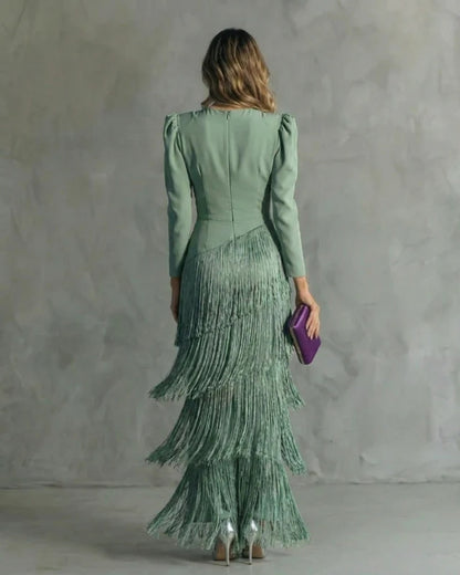 Océane™ | Robe Style Dansant