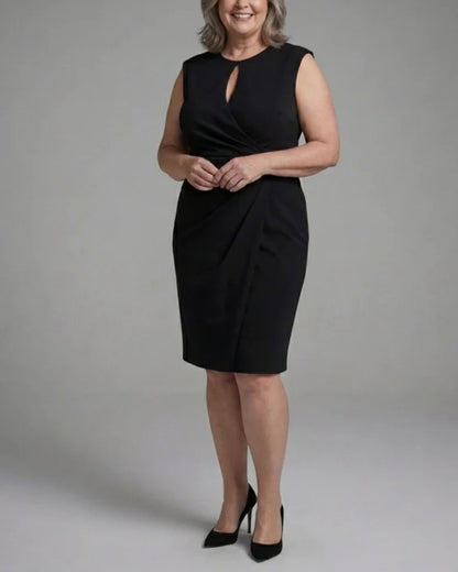 Elarisse™ | Robe de Soirée Allure Harmonieuse