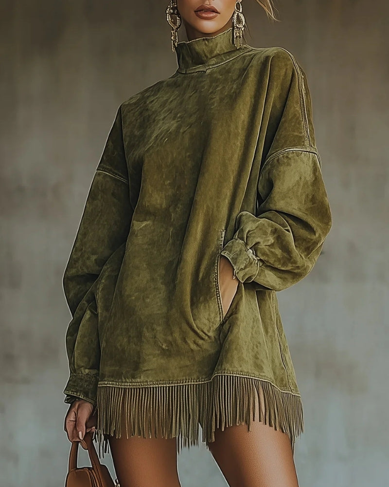 Nathalie™ | Robe Allure Moderne
