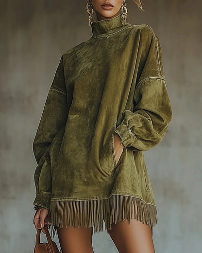 Nathalie™ | Robe Allure Moderne