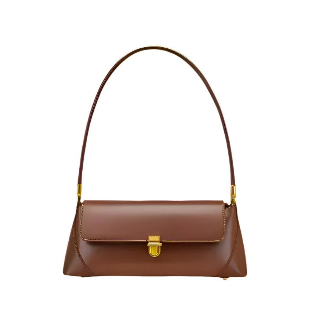 Clémence™ | Sac Printemps Allure Soignée
