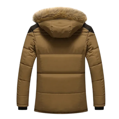 Boris™ | Veste moderne structurée