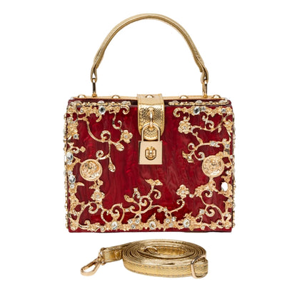 Estelle™ | Sac Printemps Présence Élégante