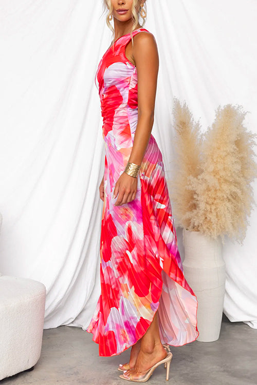 Manon™ | Robe épurée chic