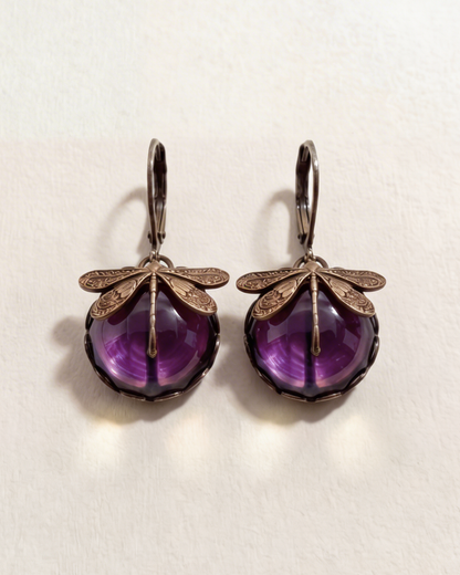 Yasmine™ | Boucles Oreilles Moment Captivant