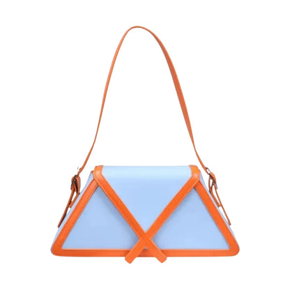 Coralie™ | Sac Printemps Porté Net