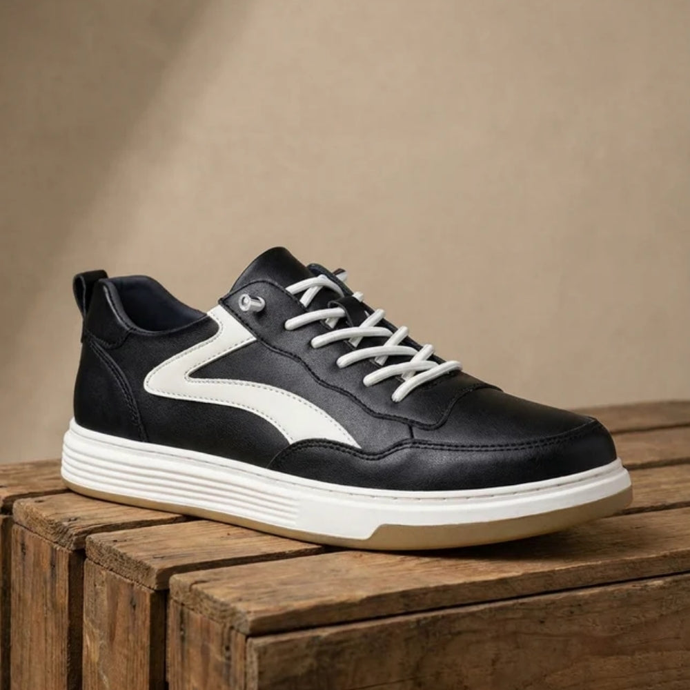 Ilyes™ | Chaussures Classiques Confort Actif