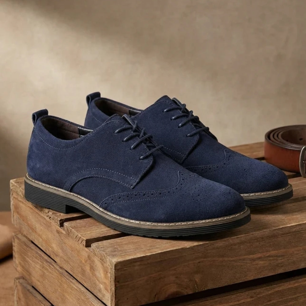 Hugo™ | Chaussures Classiques Marche Assurée