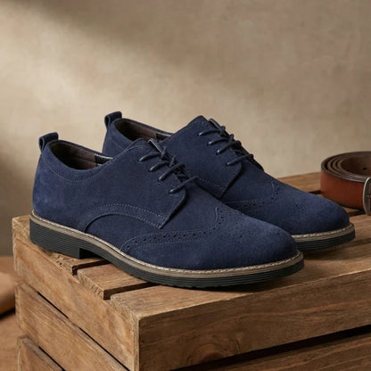 Hugo™ | Chaussures Classiques Marche Assurée