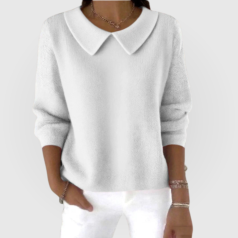 Gaïane™ | Pull Matière Respirante