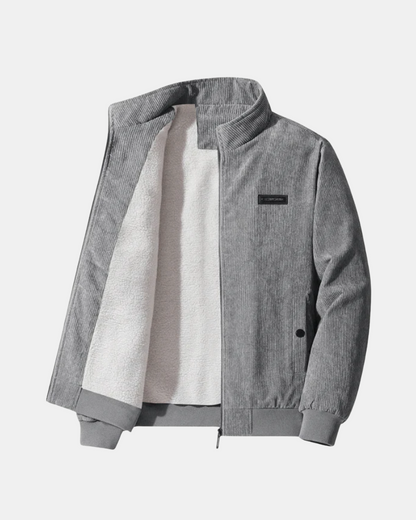 Bruno™ | Veste hiver premium