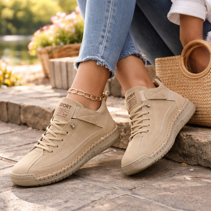Marion | Baskets Orthopédiques Confortables