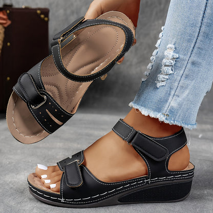 Aline | Sandales Élégantes Confortables