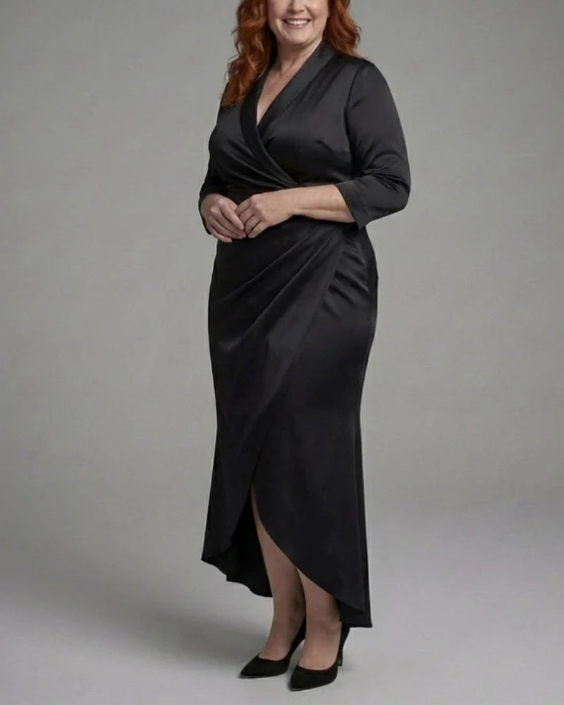 Ysoria™ | Robe de Soirée Calme Dominant