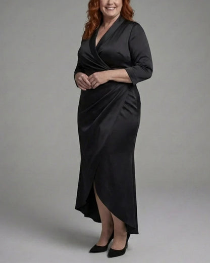 Ysoria™ | Robe de Soirée Calme Dominant