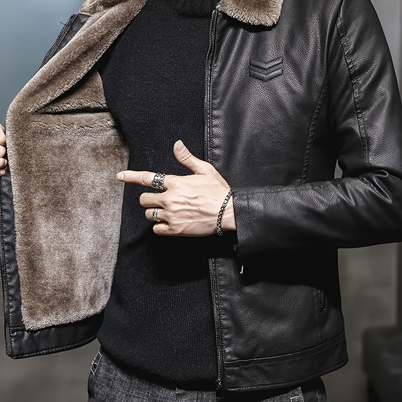 Daniel™ | Veste coupe contemporaine