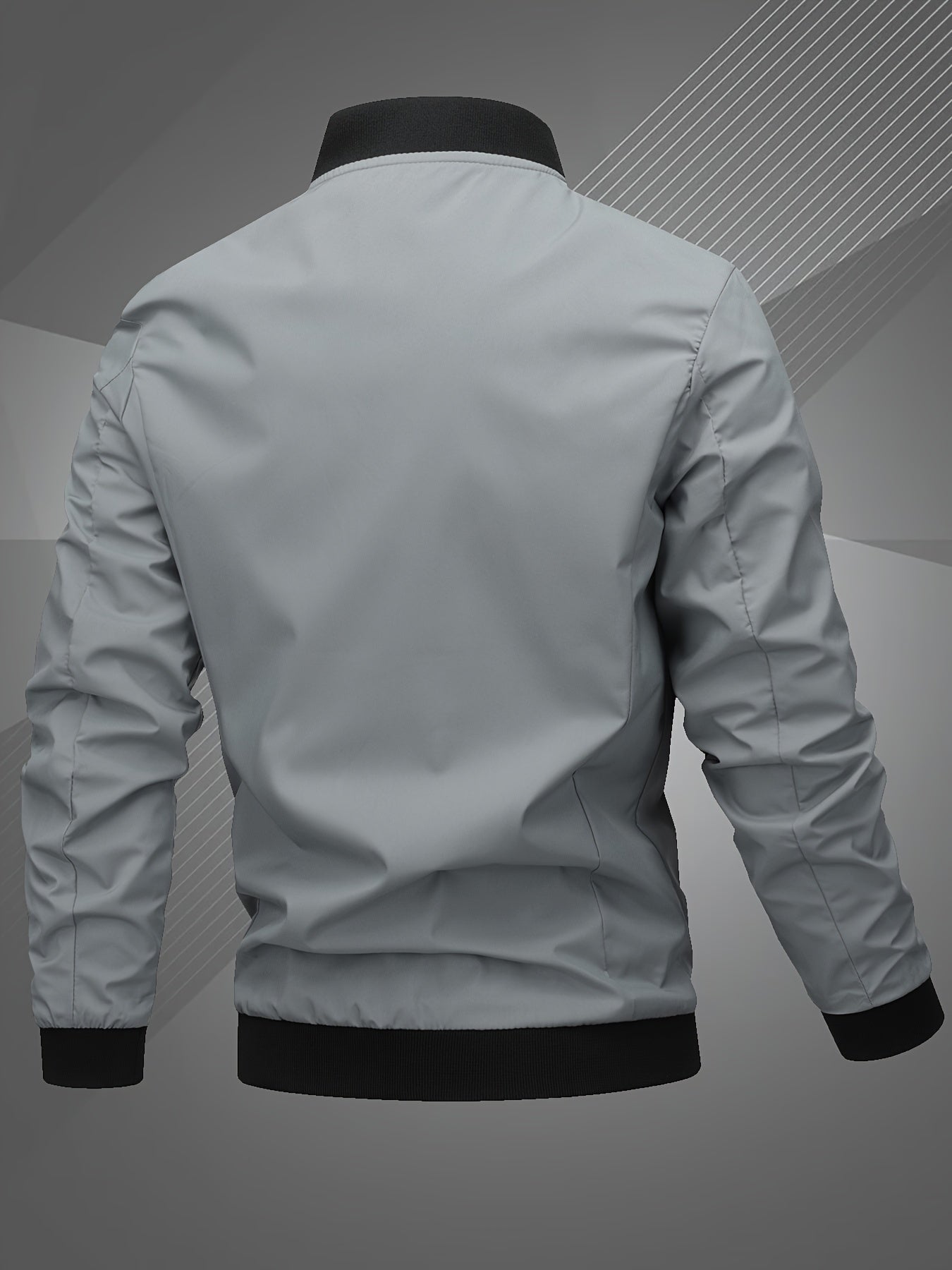 Bilal™ | Veste hiver élégante