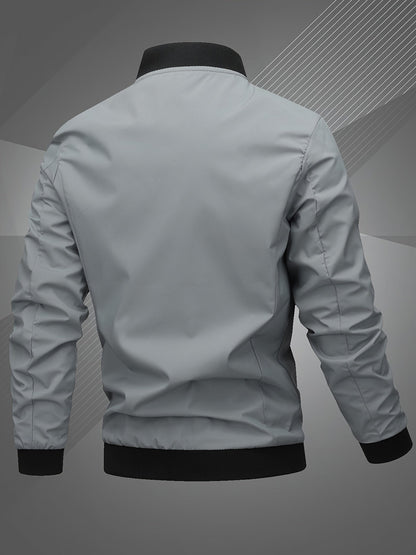 Bilal™ | Veste hiver élégante