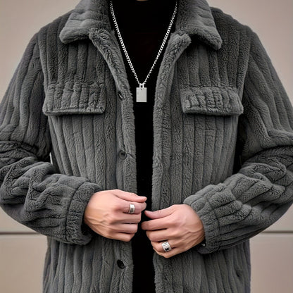 Noam™ | Veste urbaine élégante