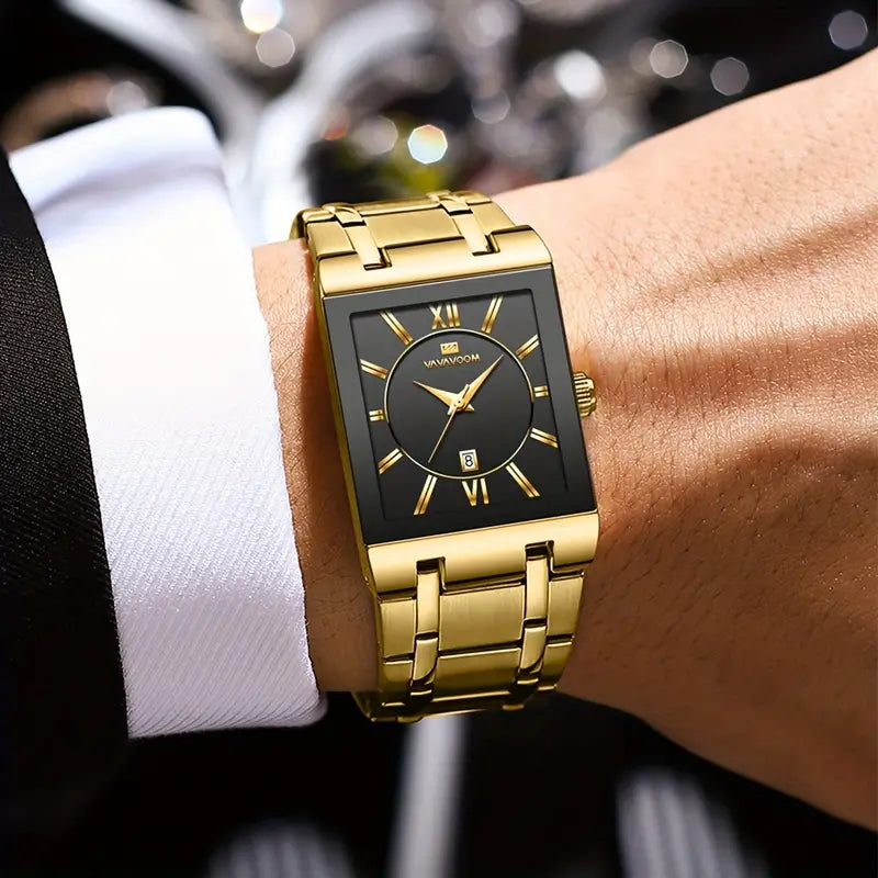 Arthur | Montre Spectre Séraphique