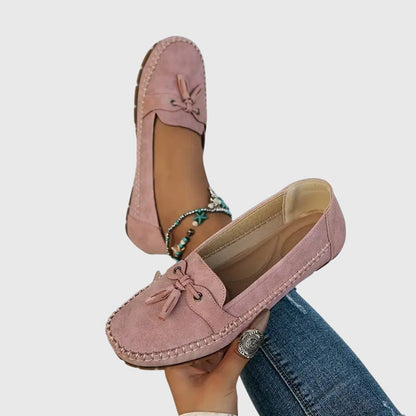 Océane™ | Mocassins Confort Souple