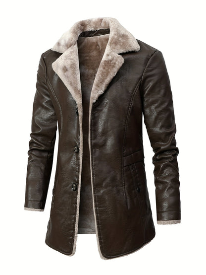 Selim™ | Veste thermique élégante