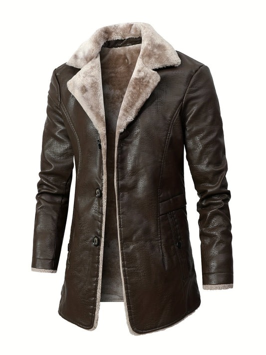 Selim™ | Veste thermique élégante