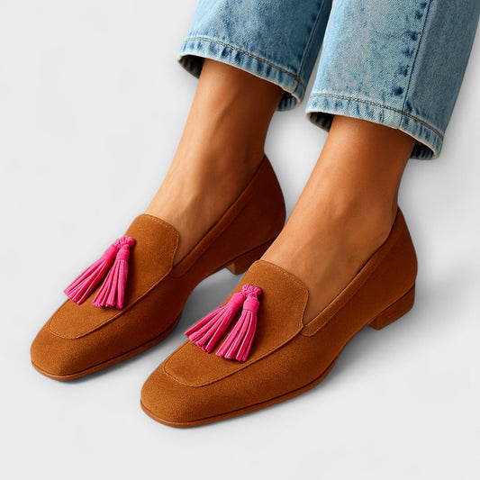 Mirava™ | Mocassins Marche Essentielle