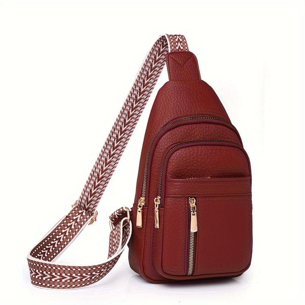 Capucine™ | Sac chic fonctionnel